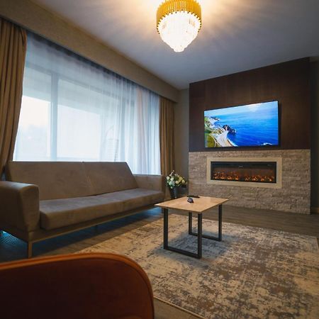 Elexus Apartments Poiana Brasov Eksteriør bilde
