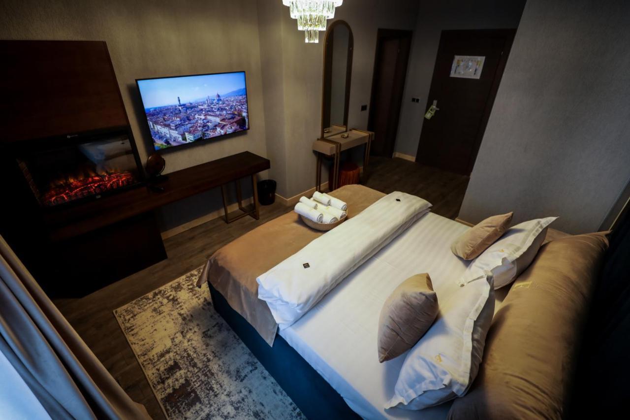 Elexus Apartments Poiana Brasov Eksteriør bilde