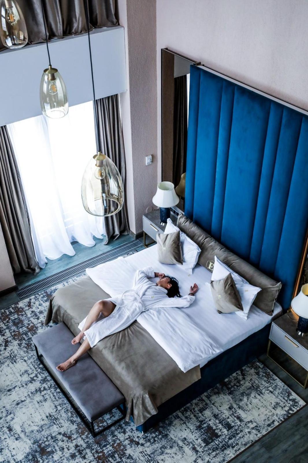 Elexus Apartments Poiana Brasov Eksteriør bilde
