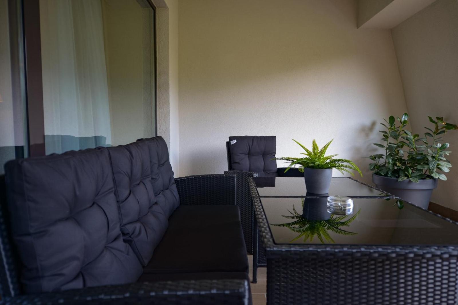 Elexus Apartments Poiana Brasov Eksteriør bilde