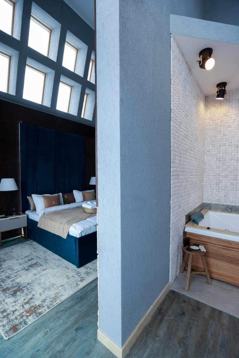 Elexus Apartments Poiana Brasov Rom bilde