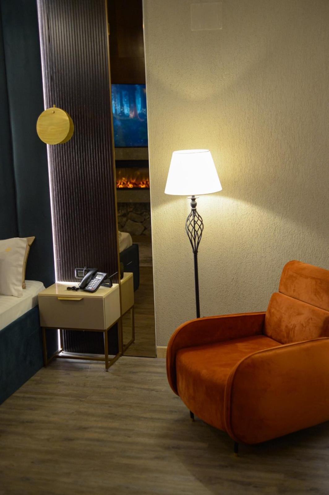 Elexus Apartments Poiana Brasov Eksteriør bilde
