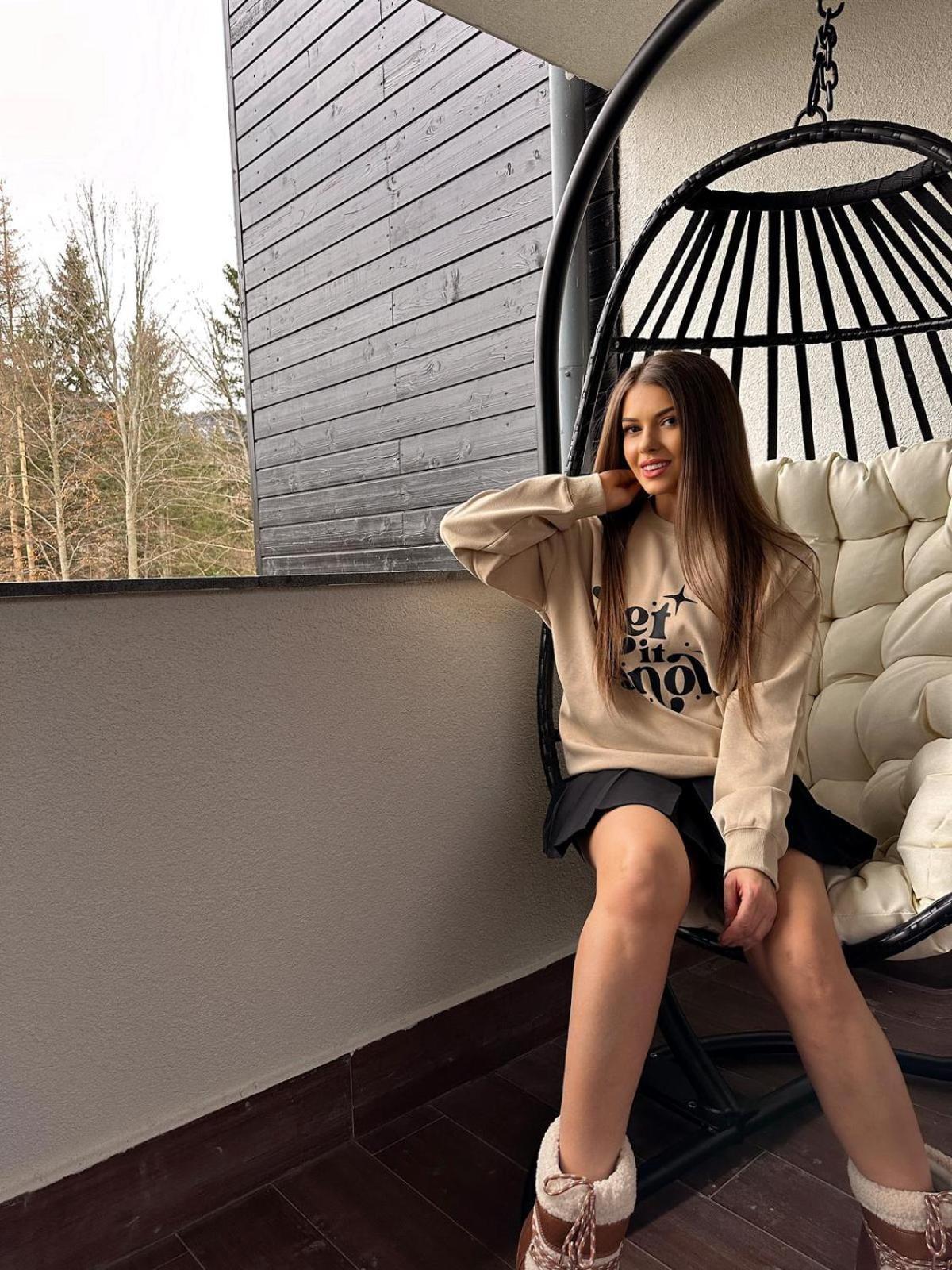 Elexus Apartments Poiana Brasov Eksteriør bilde